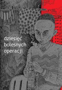 Dziesi bolesnych operacji - 2857838982