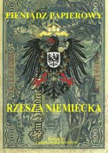 Pienidz papierowy Rzesza Niemiecka 1874-1948 - 2857839069