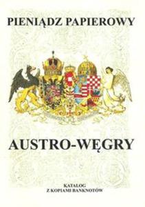 Pienidz papierowy Austro-Wgry 1759-1918 - 2857839071