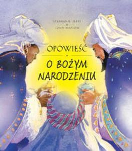 Opowie o Boym Narodzeniu