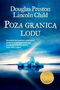 Poza granic lodu - 2857839116