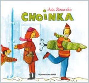 Choinka - 2825668100