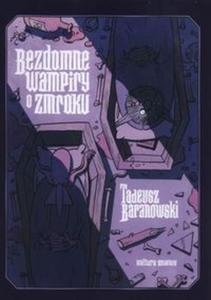 Bezdomne Wampiry o zmroku - 2857839196