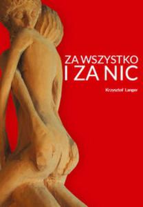 Za wszystko i za nic - 2857839227