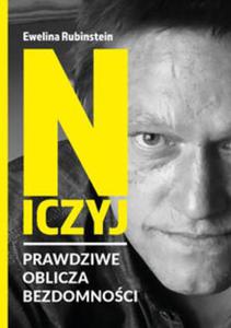 Niczyj Prawdziwe oblicza bezdomnoci - 2857839237