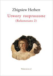 Utwory rozproszone Rekonesans 2 - 2857839250