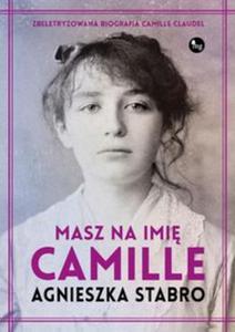 Masz na imi Camille - 2857839280