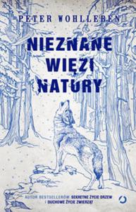 Nieznane wizi natury - 2857839355