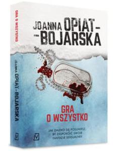 Gra o wszystko - 2857839373