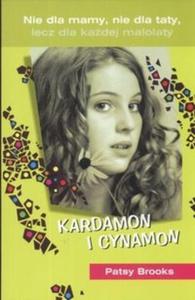 Kardamon i cynamon - 2825668115