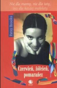 Czerwie cie pomaracz - 2825668120