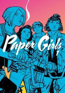 Paper Girls 1 - 2857839515