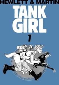 Tank Girl 1 - 2857839516