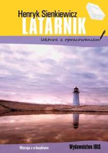 LATARNIK - 2857839530