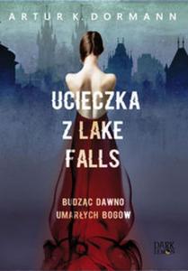 Ucieczka z Lake Falls