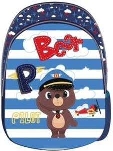 Plecak Dziecicy Duy Captain Bear - 2857839821