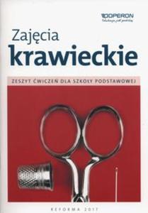 Zajcia krawieckie Zeszyt wicze - 2857839835