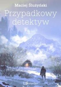 Przypadkowy detektyw - 2857839890