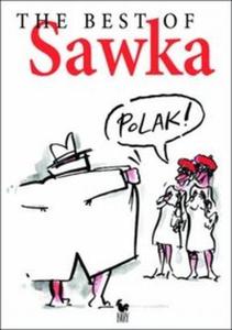 The Best of Sawka - 2825668154