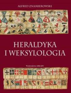 Heraldyka i weksylologia - 2857839994