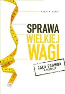 Sprawa wielkiej wagi - 2857840055