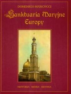 Sanktuaria Maryjne Europy - 2825668164