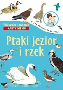 Ptaki jezior i rzek - 2825668171