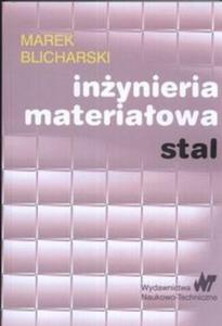 Inynieria materiaowa stal - 2825668216