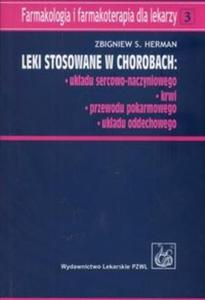 Leki stosowane w chorobach - 2825668221