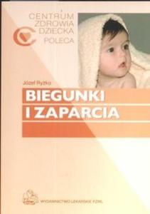 Biegunki i zaparcia - 2825668265