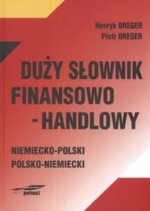 Duy sownik finansowo - handlowy - 2825668296