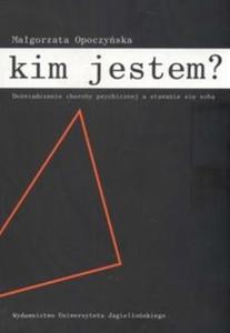 Kim jestem ? - 2825668327