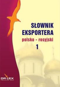 Sownik eksportera polsko - rosyjski - 2825668332