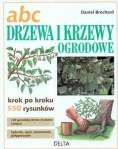 Abc Drzewa i krzewy ogrodowe - 2825668357