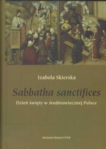 Sabbatha sanctifices - 2825668366