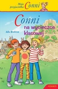 Moja przyjacika Conni Conni na wycieczce klasowej - 2825668374