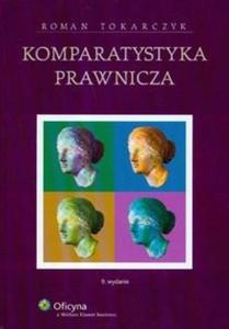 Komparatystyka prawnicza - 2825668405