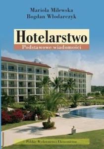 Hotelarstwo Podstawowe wiadomoci - 2825668431