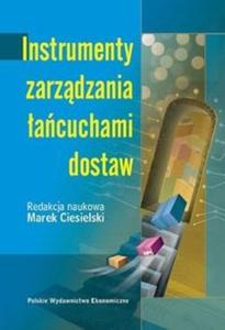 Instrumenty zarzdzania acuchami dostaw - 2825668432