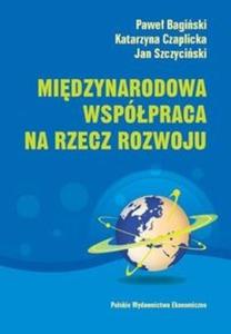 Midzynarodowa wsppraca na rzecz rozwoju - 2825668433