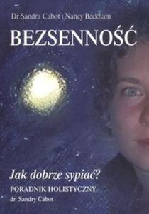 Bezsenno Jak dobrze sypia ? - 2825668459