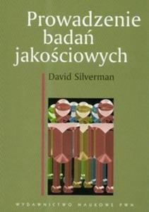 Prowadzenie bada jakociowych - 2825668461