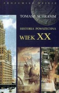 Historia powszechna wiek XX - 2825668516