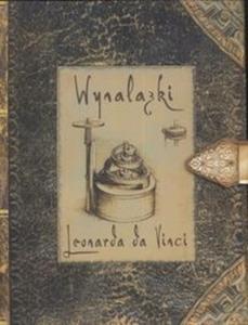 Wynalazki Leonarda Da Vinci - 2825668524