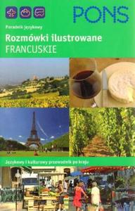 Pons rozmwki ilustrowane francuskie - 2825646820