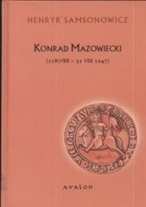 Konrad Mazowiecki - 2825668553