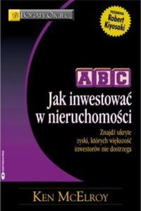 ABC Jak inwestowa w nieruchomoci - 2825668559