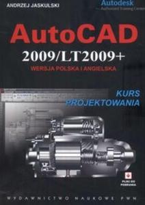 AutoCAD 2009/LT2009+ - 2825668573