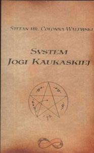 System jogi kaukaskiej - 2825668575