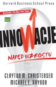 Innowacje Napd wzrostu - 2825668583